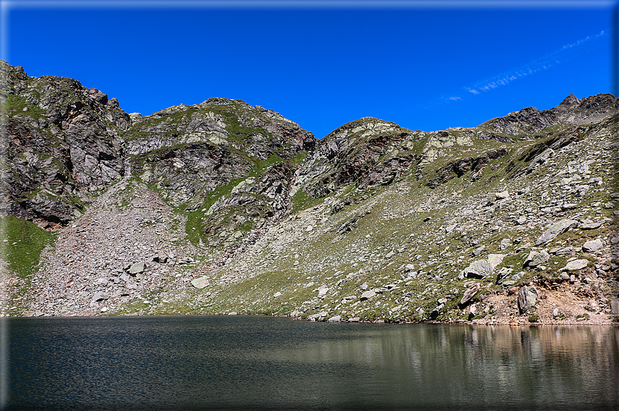 foto Laghi di Sopranes